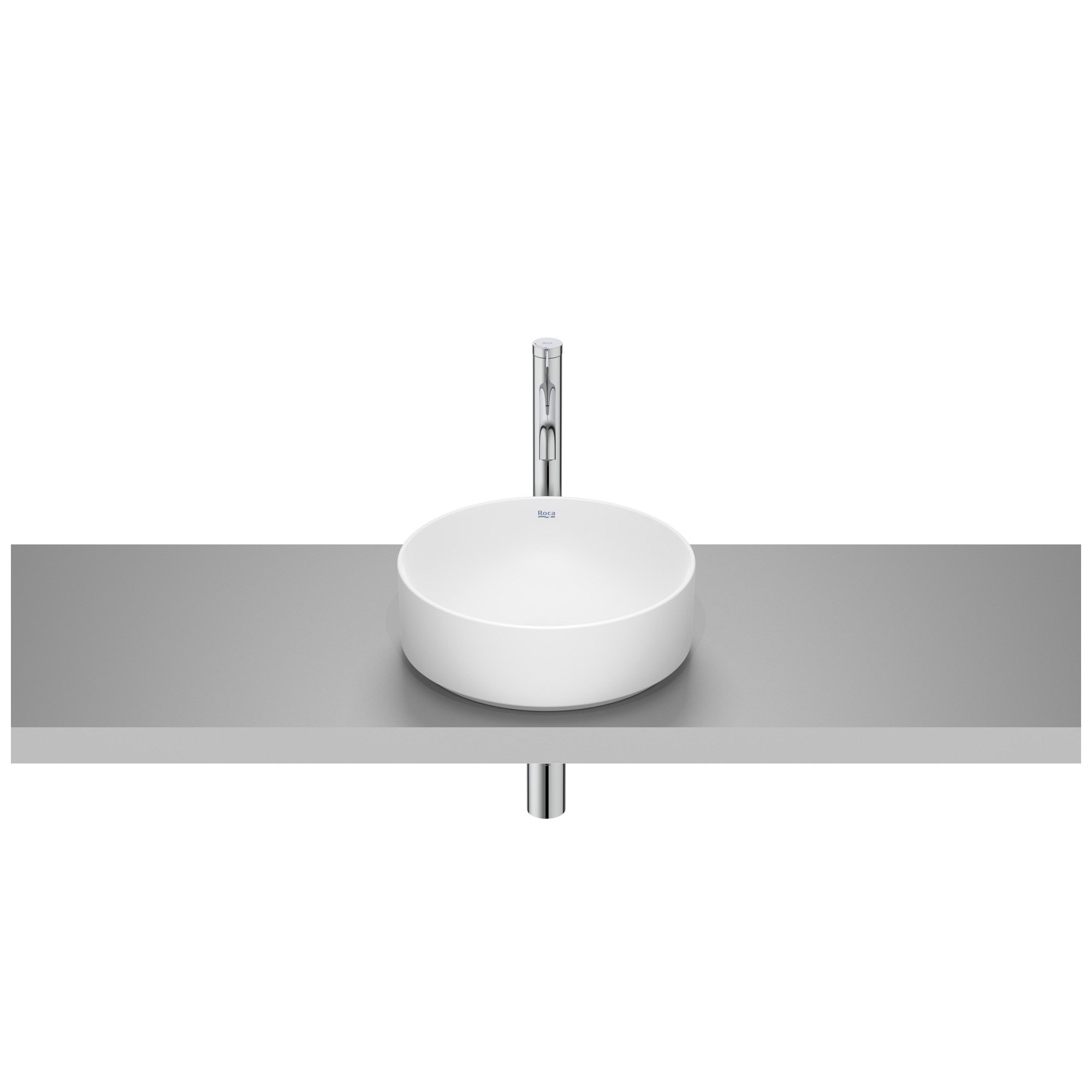 Roca Tezgah Üstü Lavabo A32768J620