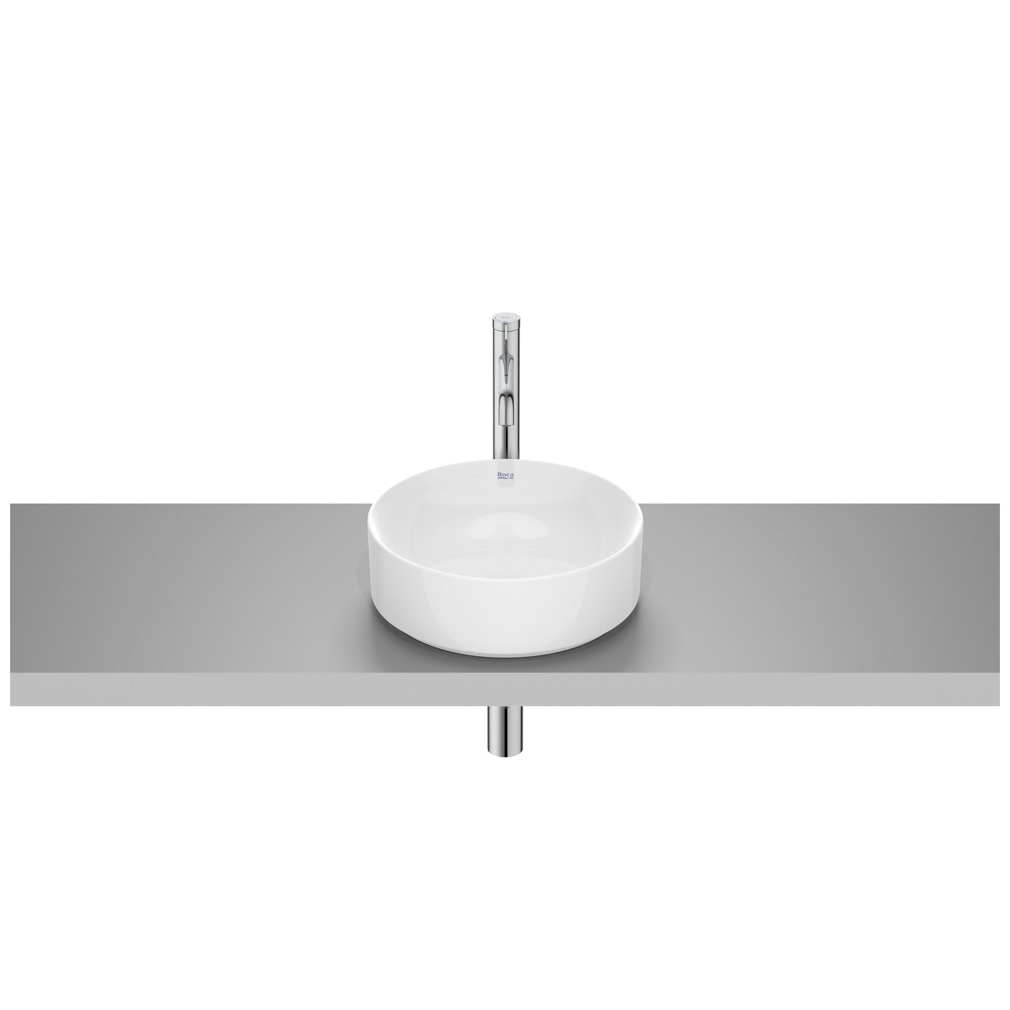 Roca Tezgah Üstü Lavabo A32768JS00