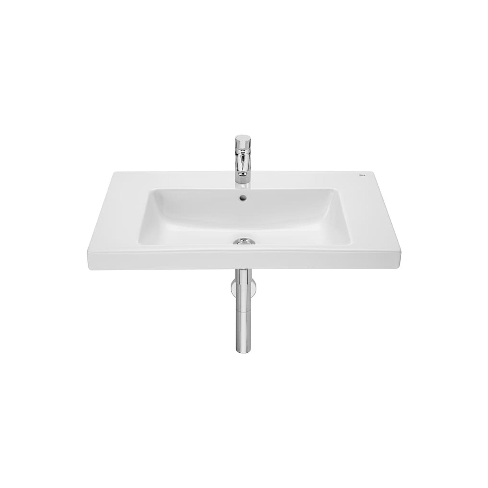 Roca The Gap Asma Lavabo Beyaz 800 x 460 mm A3270M0000