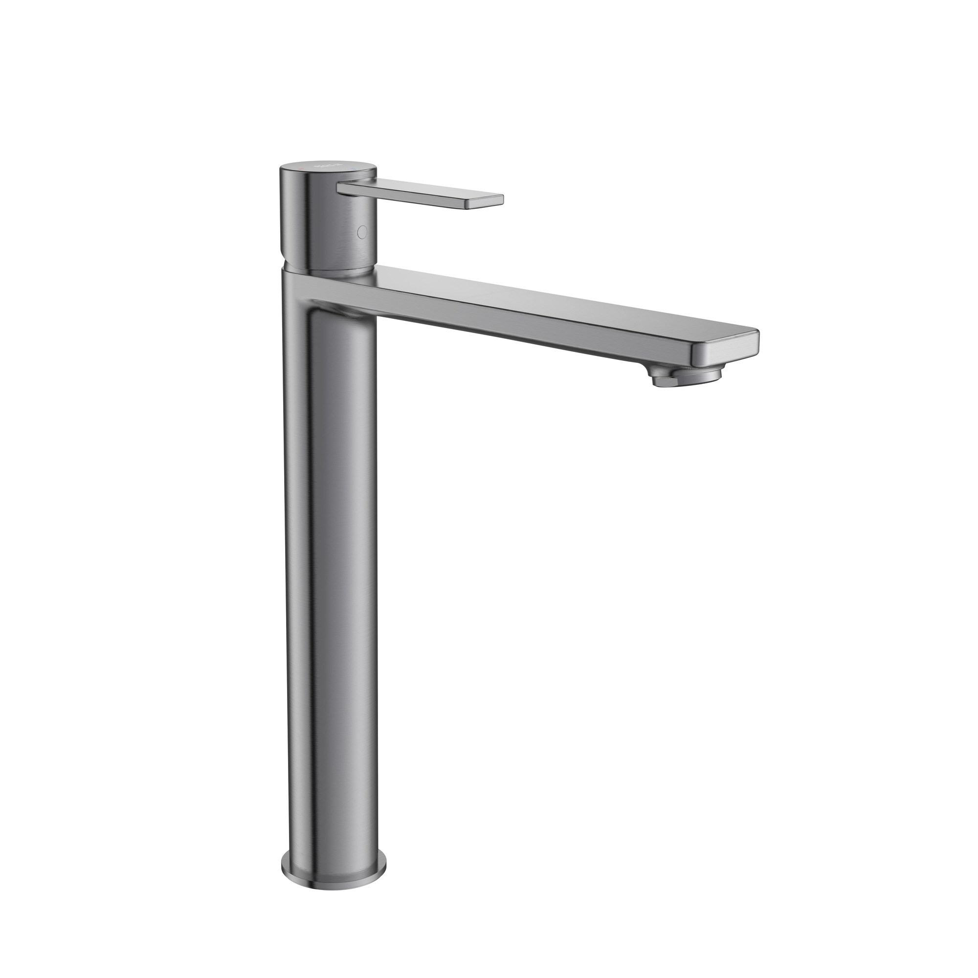 Roca Thermostatic Ankastre Banyo Bataryası (2 ways) with diverter-flow regulator. To be completed with RocaBox A525869403 A5A345FGM0