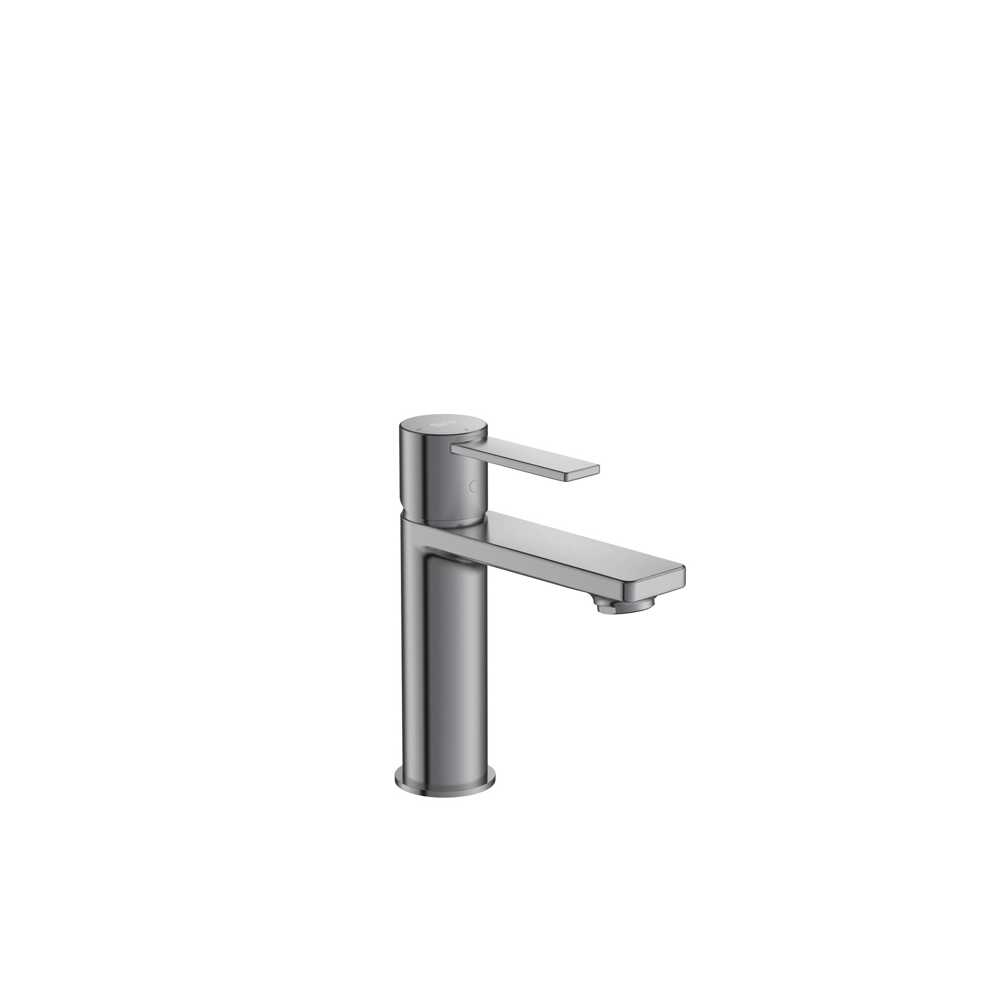 Roca Thermostatic Ankastre Banyo Bataryası (2 ways) with diverter-flow regulator. To be completed with RocaBox A525869403 A5A325FGM0