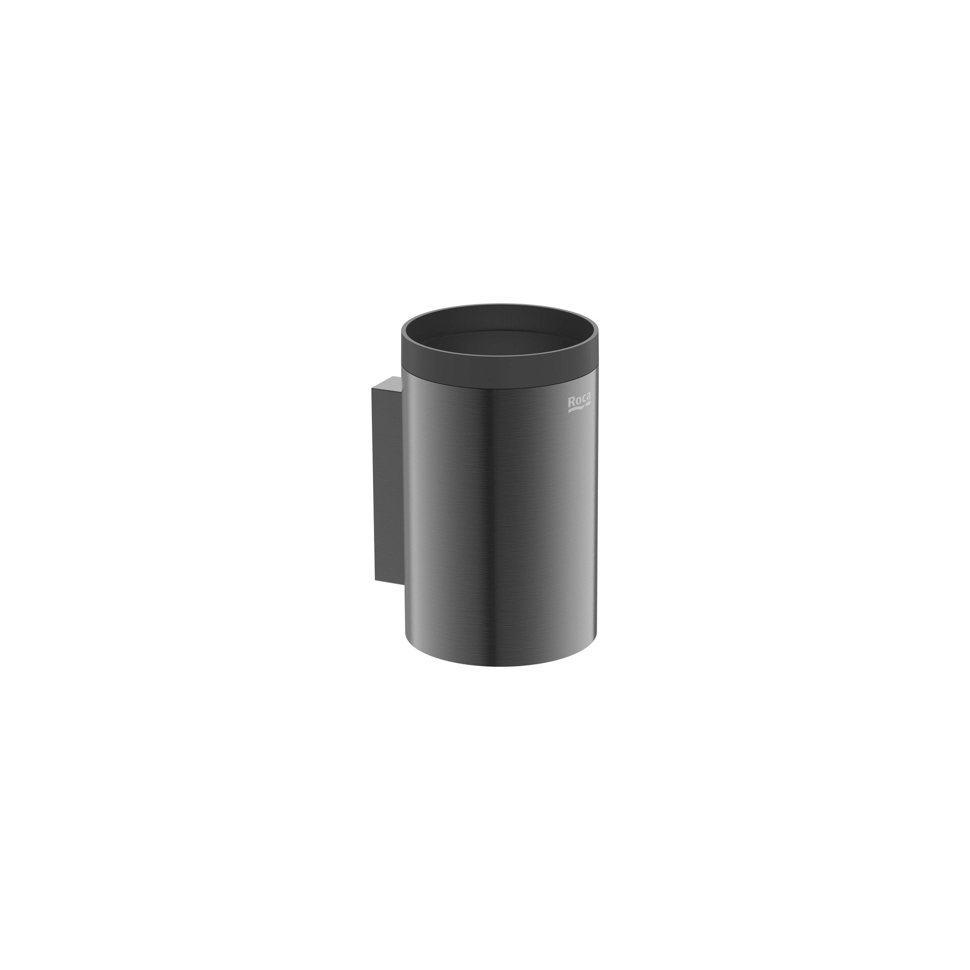 Roca Twin-lever built-in Lavabo Bataryası - 3 holes - 180 mm long spout A817595GM0