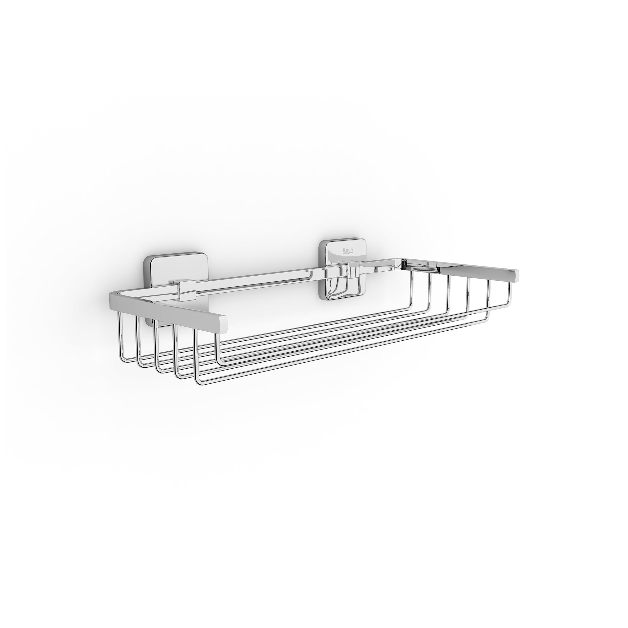 Roca Victoria Süngerlik, 200 x 115 mm, Krom Metal A816687001