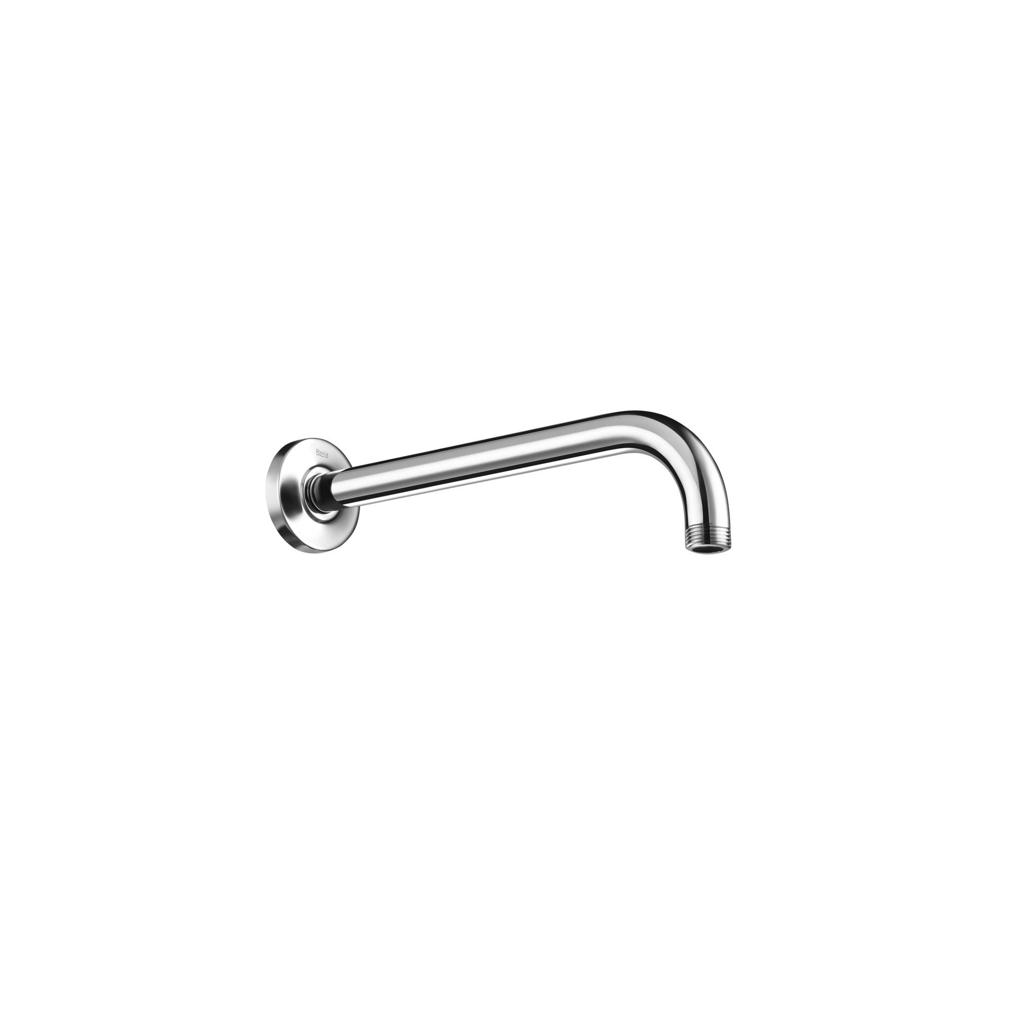 Roca Wall arm L300 Tavandan Duş Başlığı Bağlantı Borusu, Krom (RainDream ve RainSense duş başlıklarıyla uyumludur.) A5B0150C00