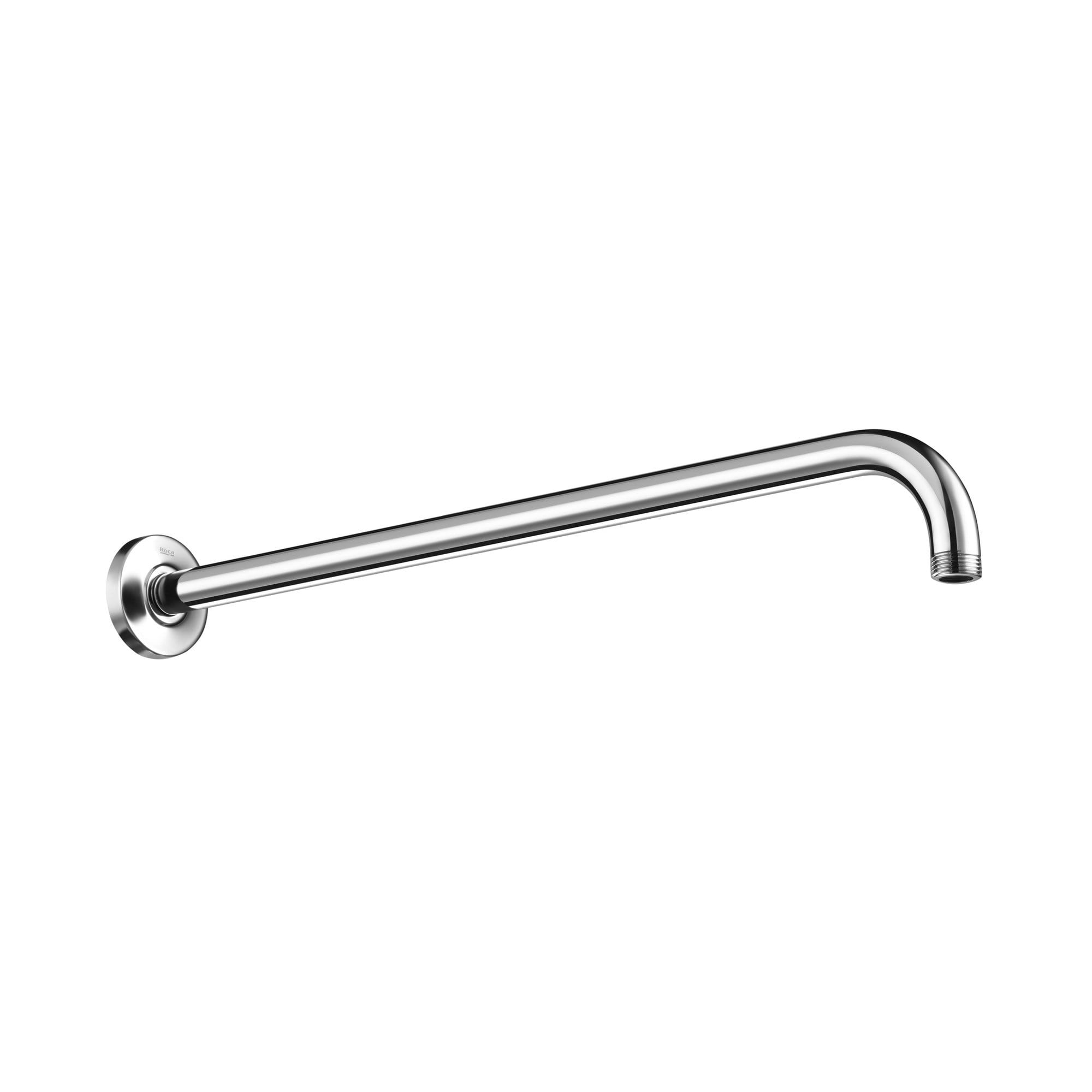 Roca Wall arm L500 Tavandan Duş Başlığı Bağlantı Borusu, Krom (RainDream ve RainSense duş başlıklarıyla uyumludur.) A5B0350C00