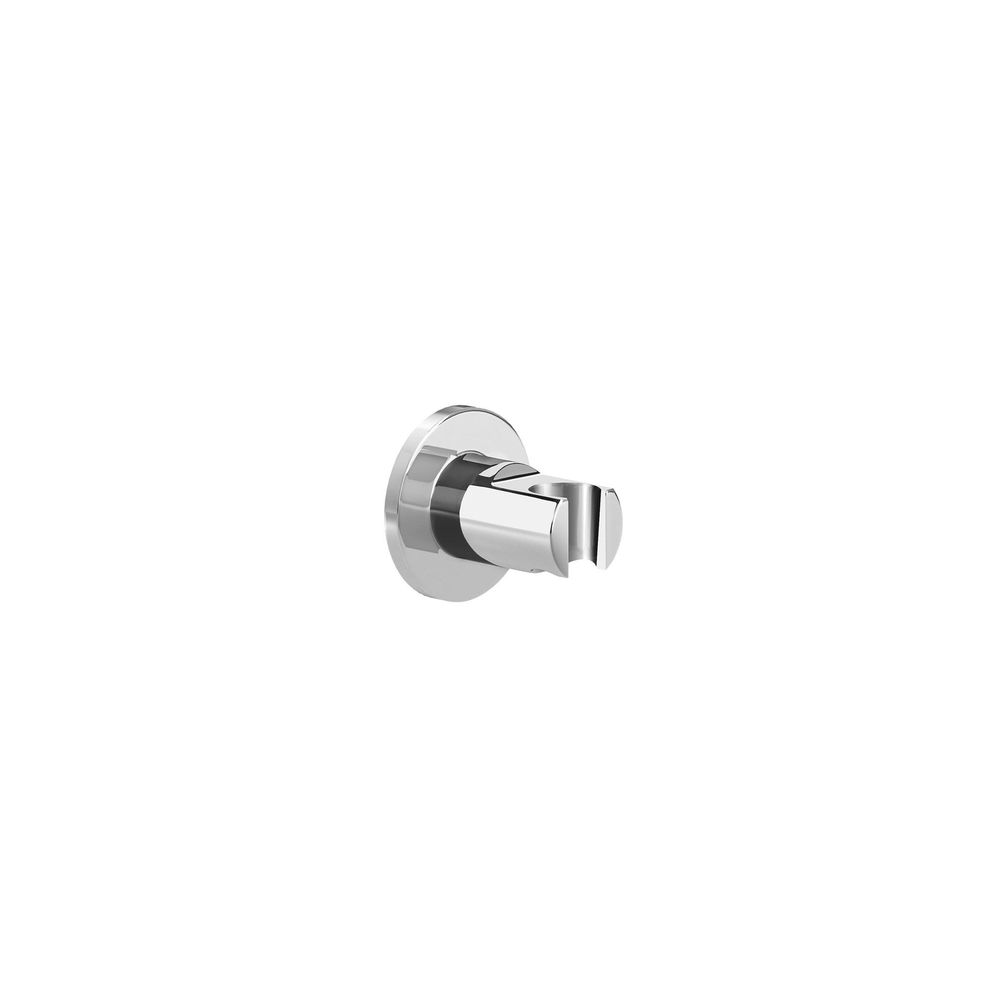 Roca Wall Round Sabit El Duşu Mafsalı, Krom A5B1350C00