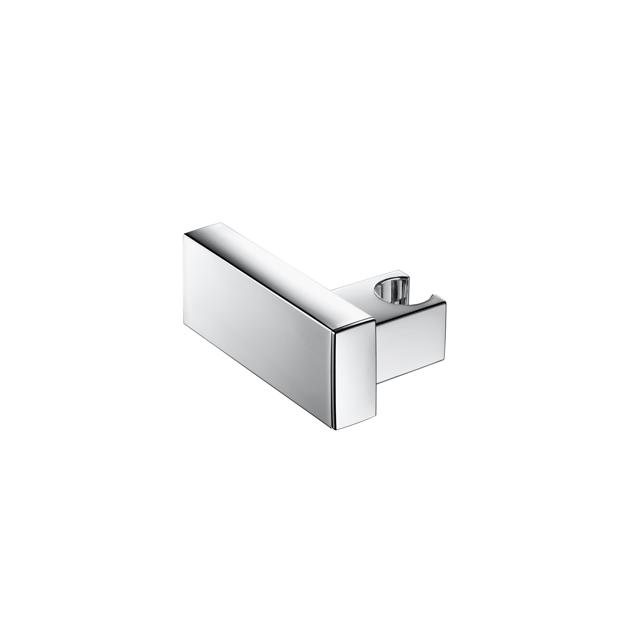 Roca Wall Square, Ayarlanabilir El Duşu Mafsalı, Krom A525021600