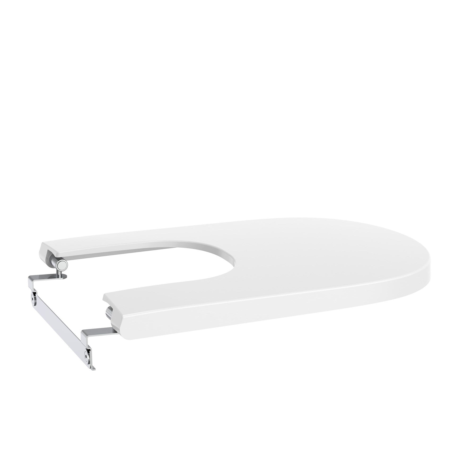 Roca Yavaş Kapanan bidet lid A806F92001
