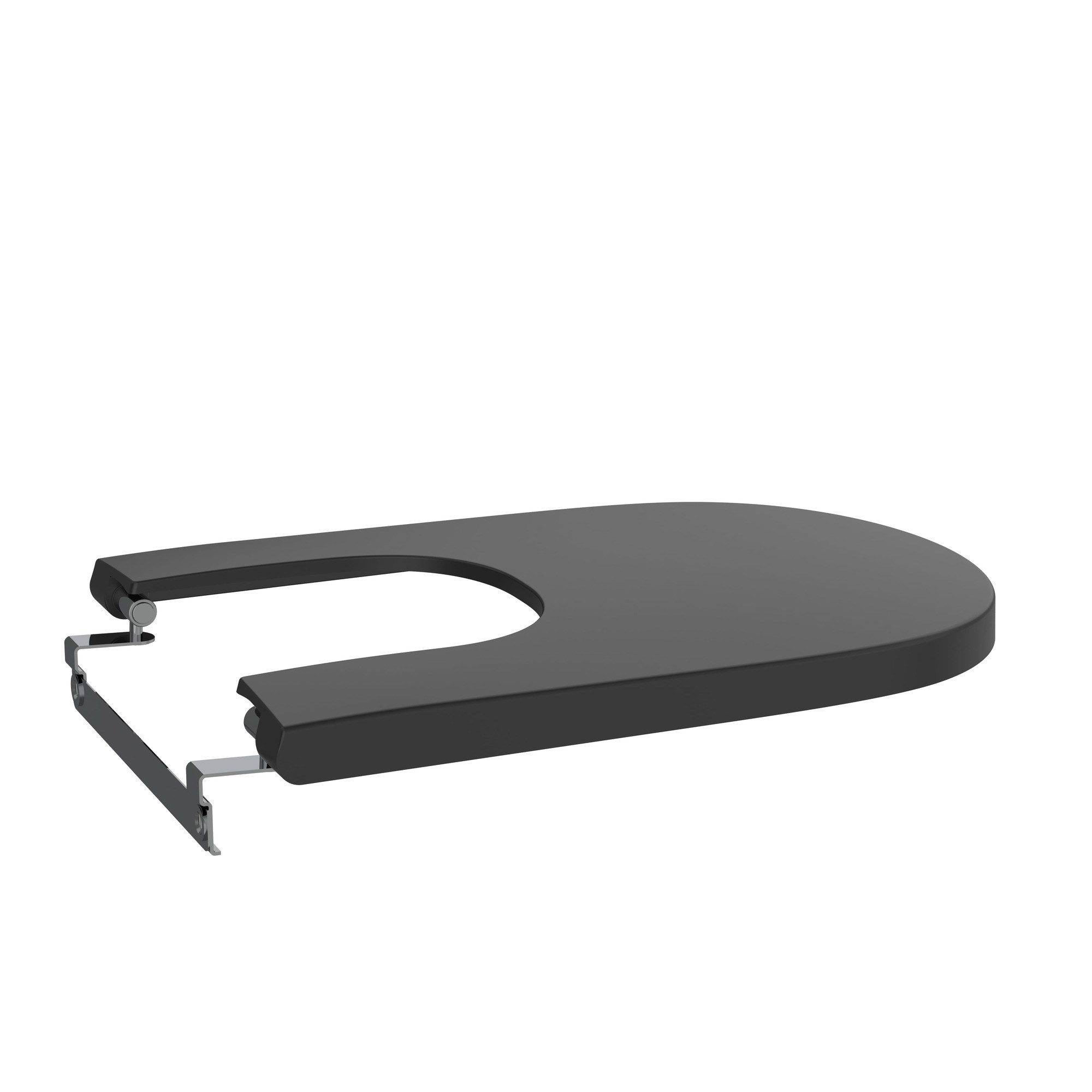 Roca Yavaş Kapanan bidet lid A806F92081