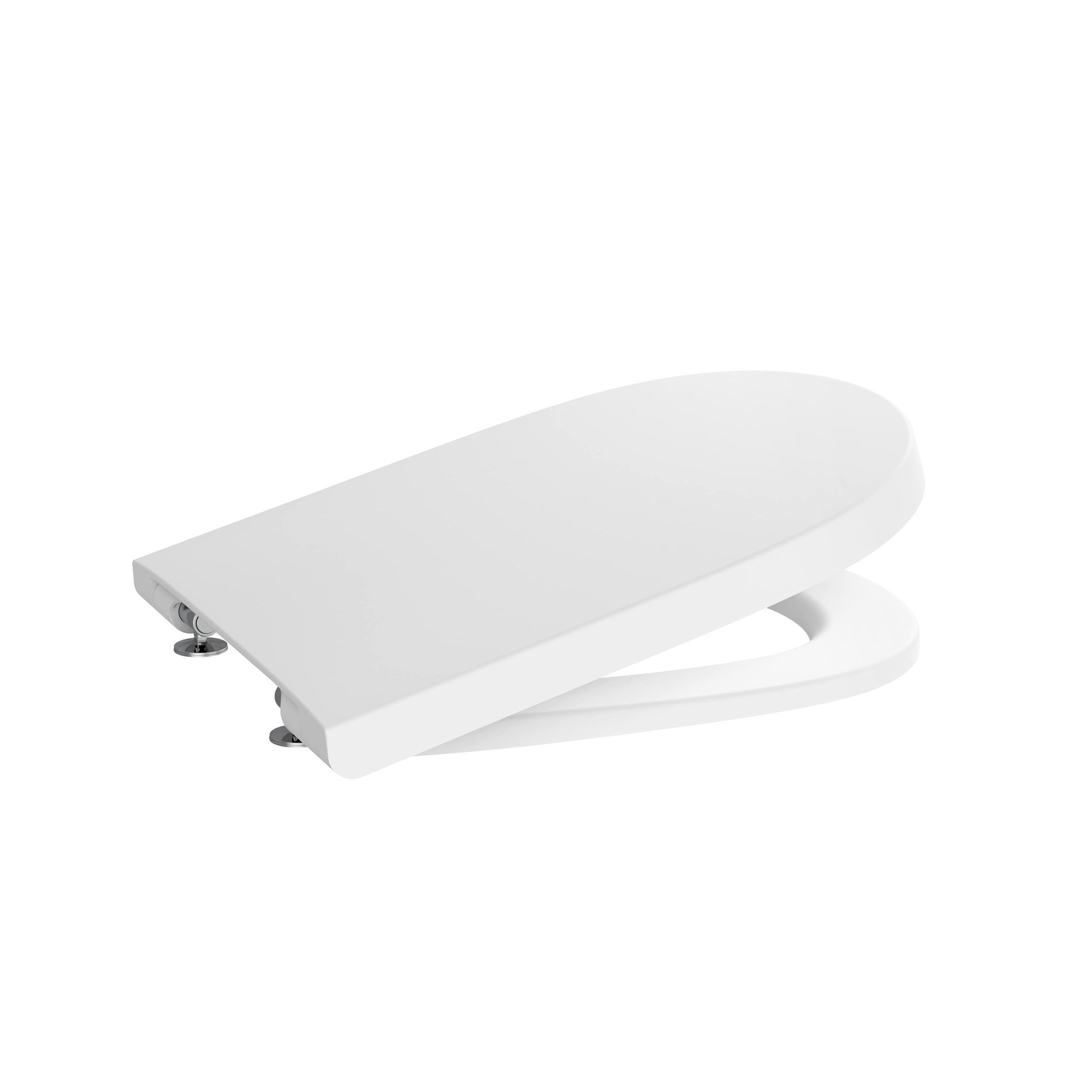 Roca Yavaş Kapanan WC seat and cover A801F92621