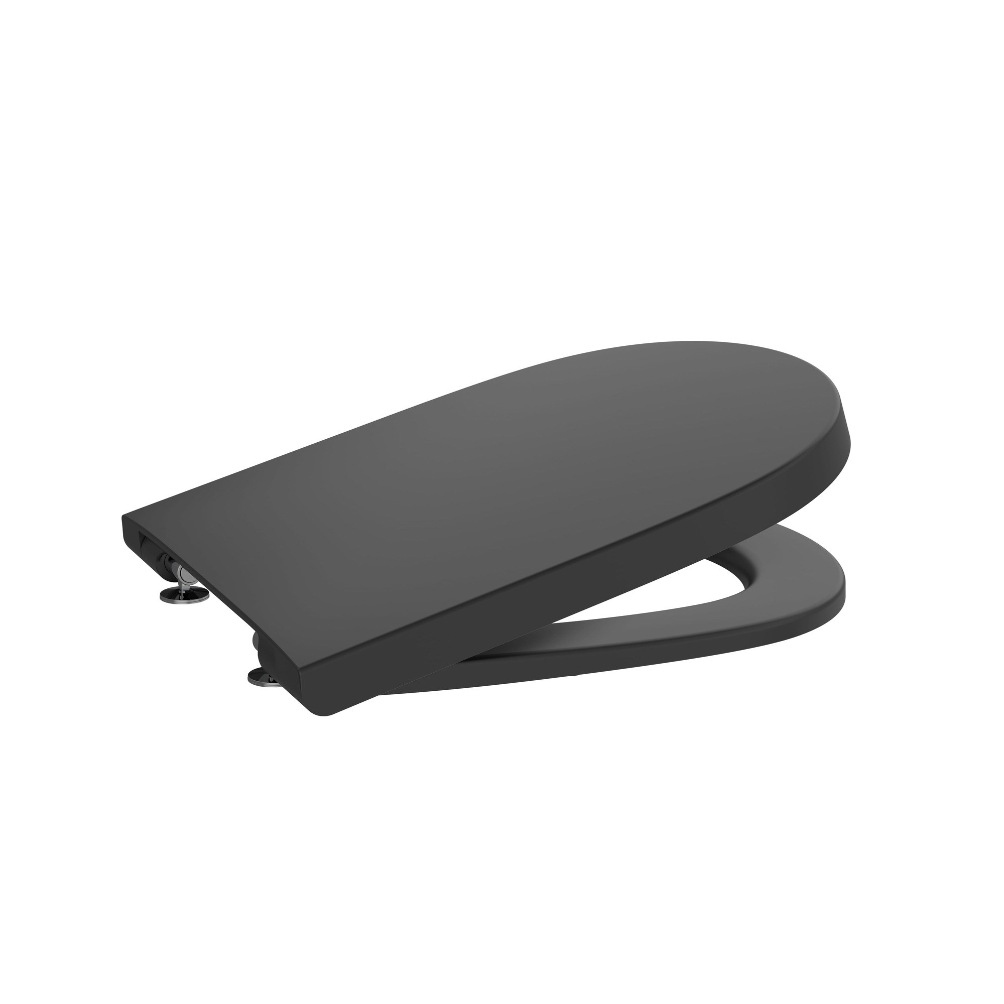 Roca Yavaş Kapanan WC seat and cover A801F92081