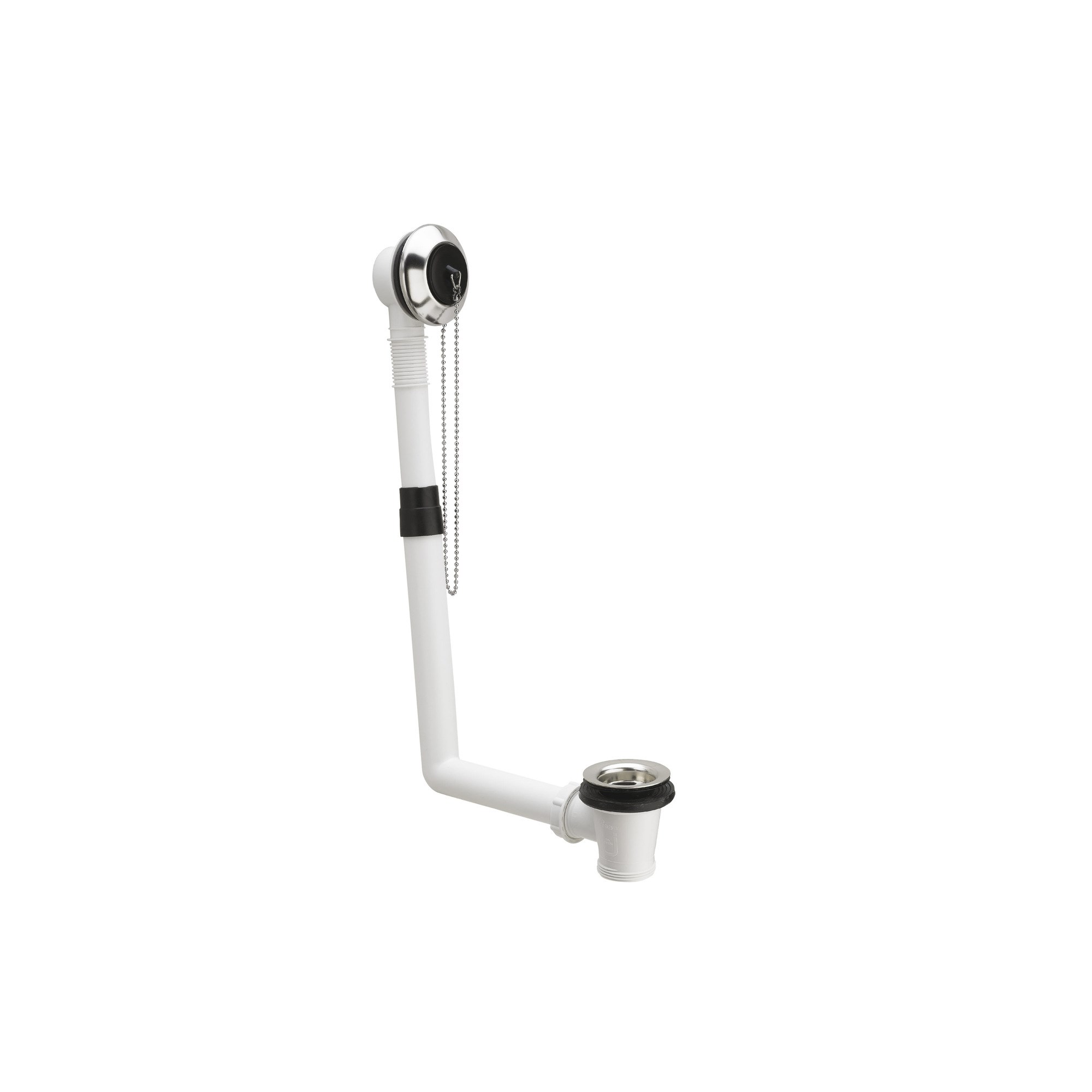 Roca Zincir Sifonlu Küvet Trobleni ø 52 mm A506404900