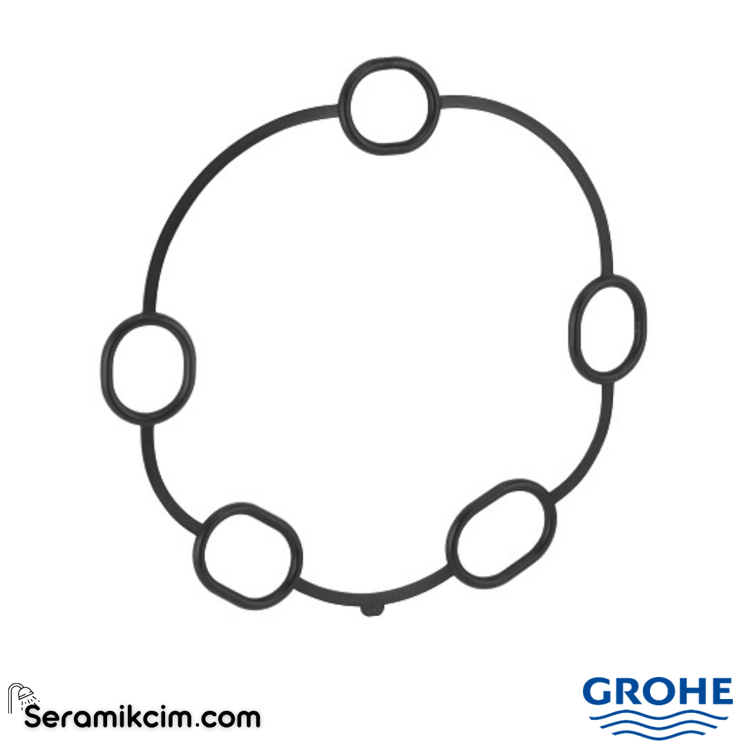 Seal 48360000 - 48360000