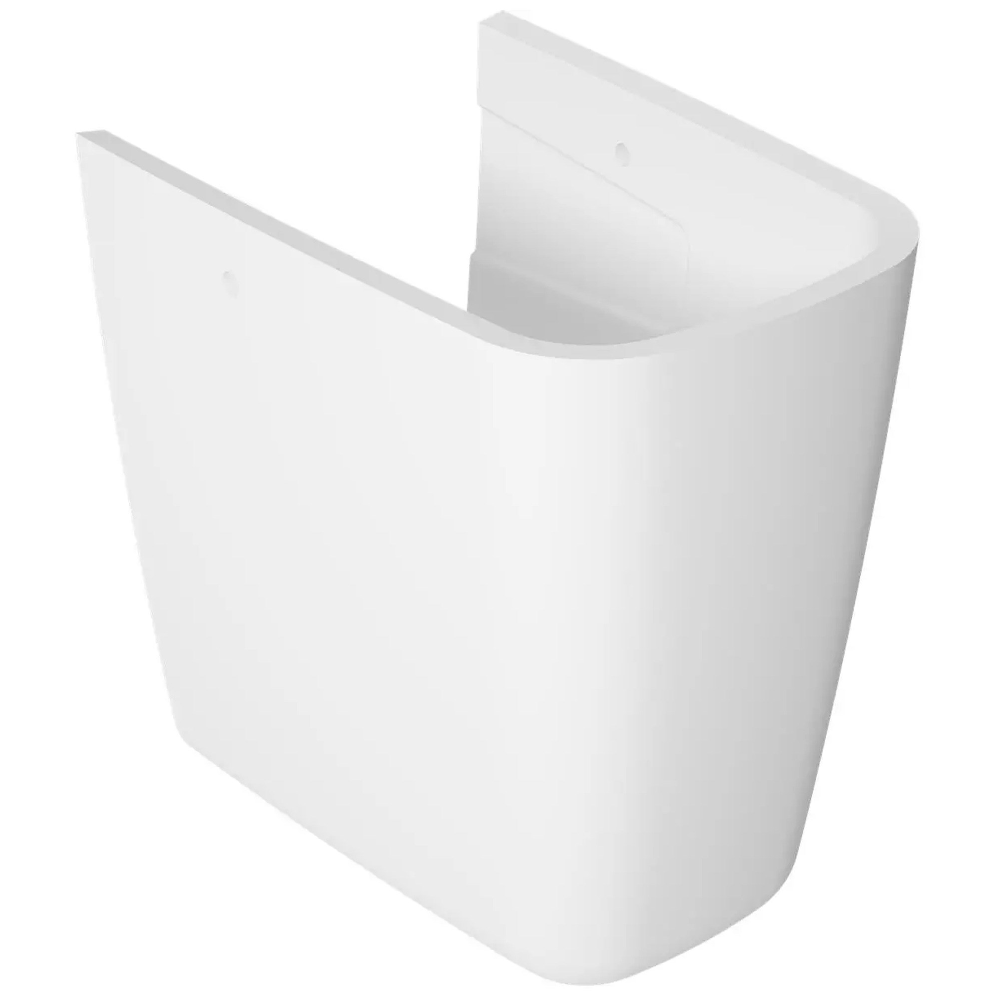 Serel Dream Yarım Lavabo Ayağı 32 cm DR21STL110H