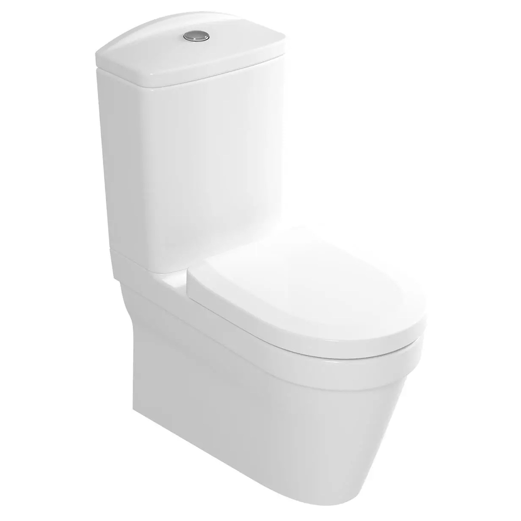 Serel Paleimon Çocuk BTW Klozet (54 x 26 cm) PL02GDL110H