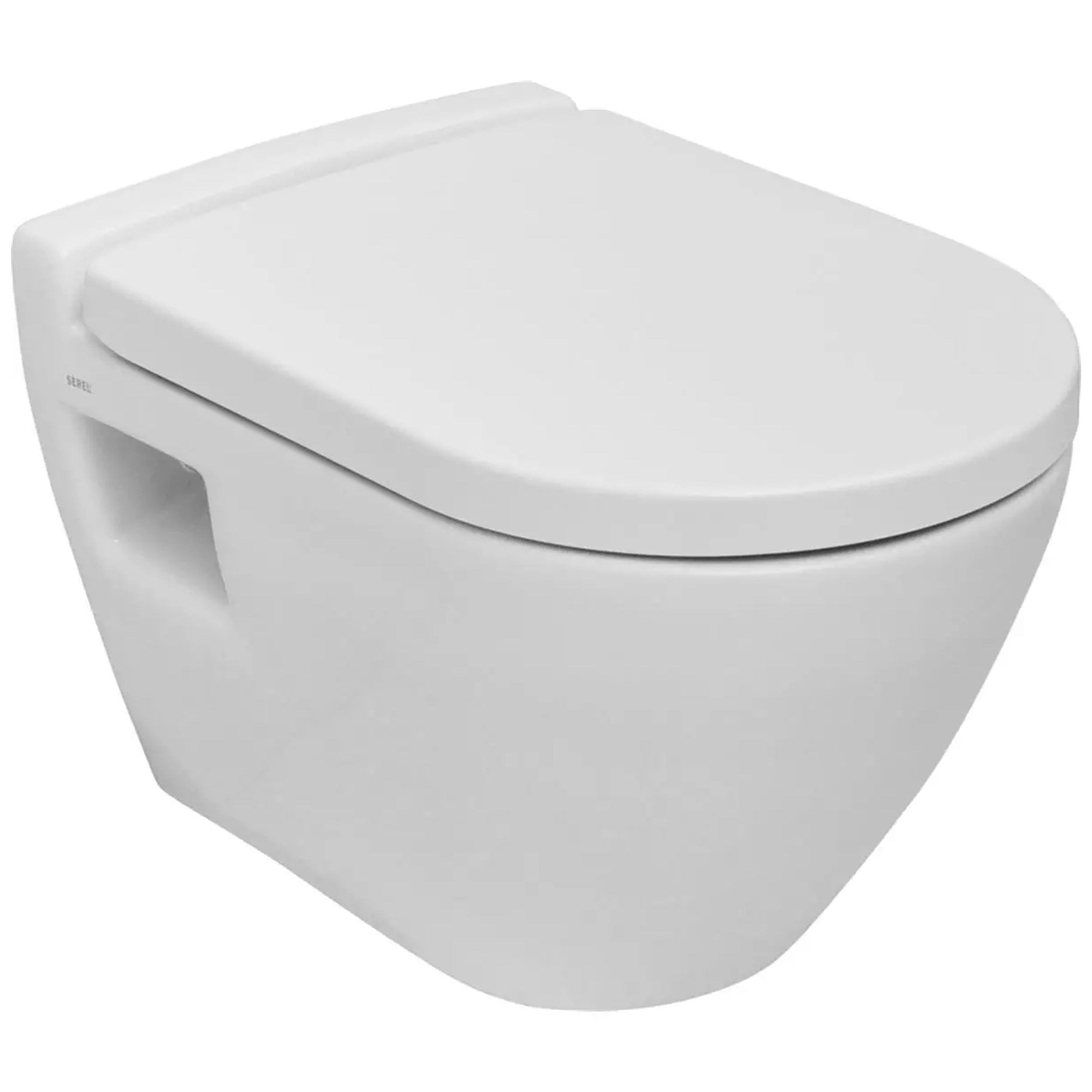Serel Smart Asma Klozet (52 x 36 cm) SM23ODS110H