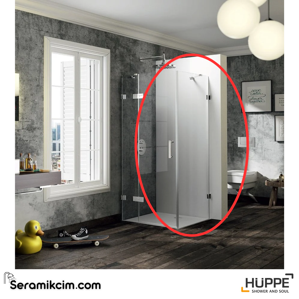 Solva Minimal SAK C SOLO T Yan Panel (Montaj Dahil) - HUPPE.SM.SAK.C.SOLO.T.YP