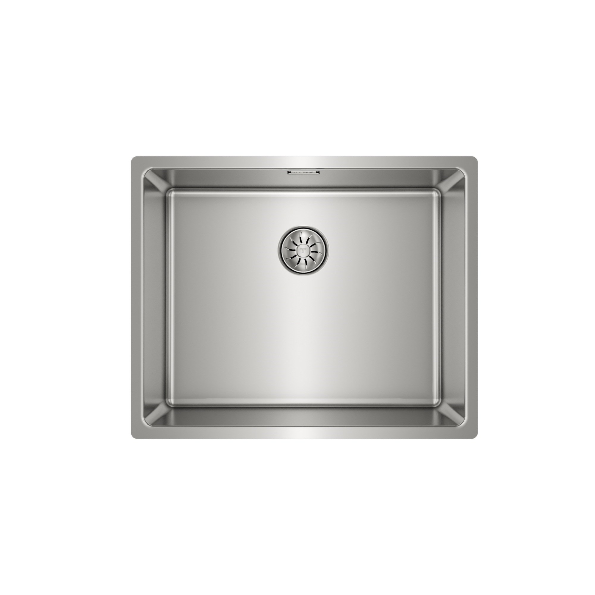 Teka Be Linea RS15 50.40 Paslanmaz Çelik Eviye 115000065