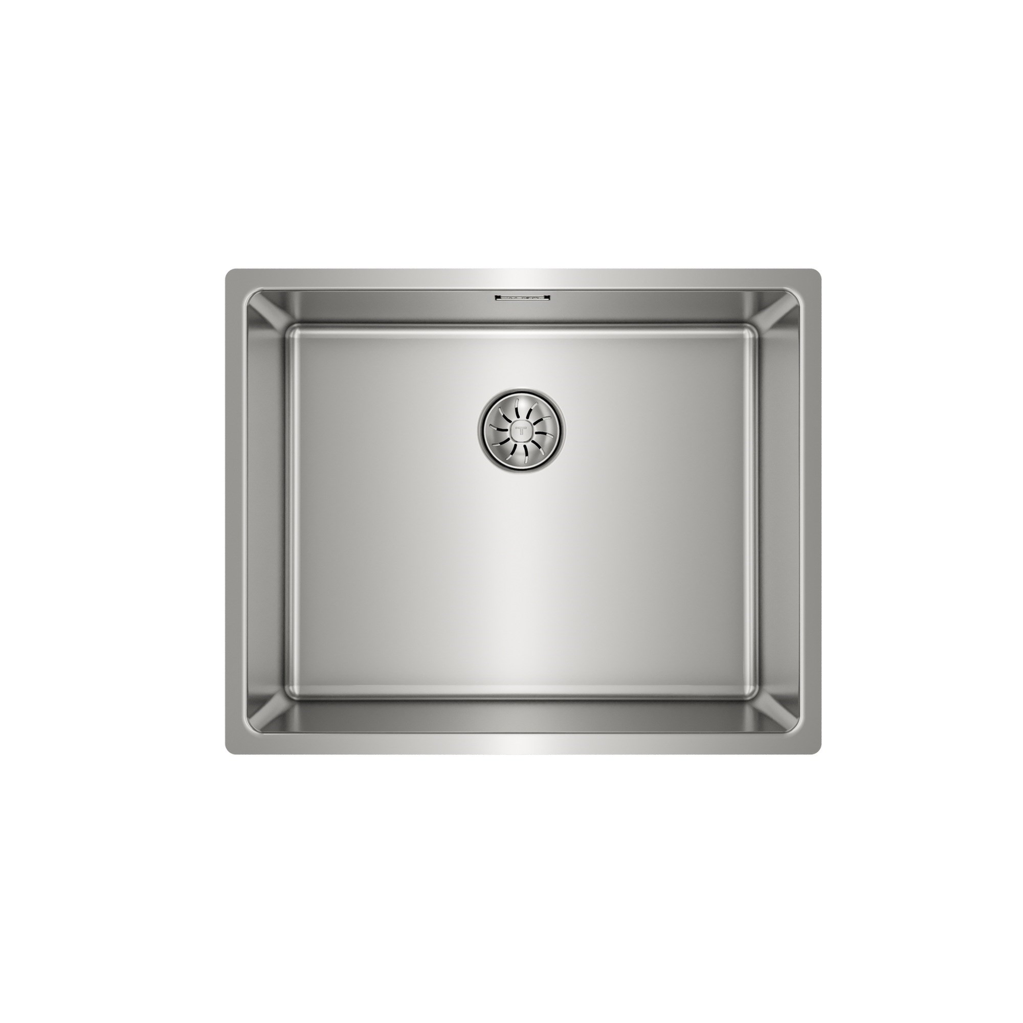 Teka Be Linea RS15 71.40 Paslanmaz Çelik Eviye 115000066