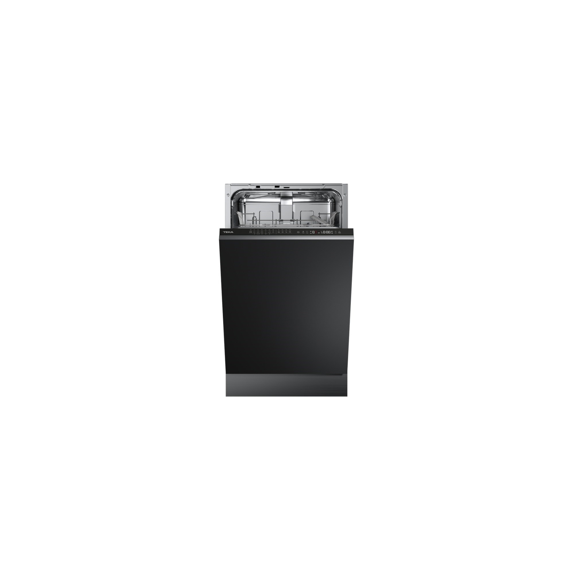 Teka DFI 44700 Ankastre Bulaşık Makinesi 114310000