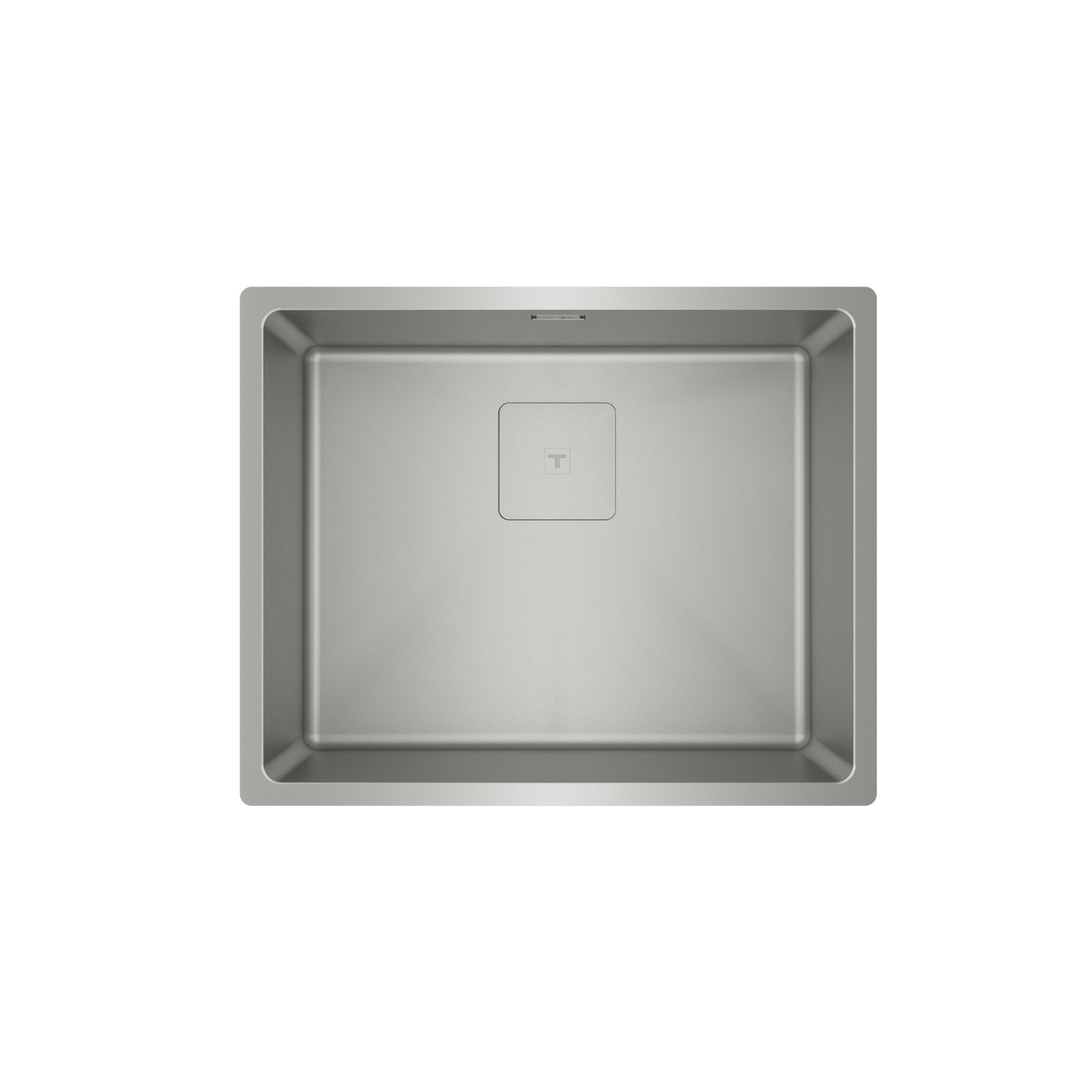 Teka FlexLinea RS15 50.40 Paslanmaz Çelik Eviye 115000062