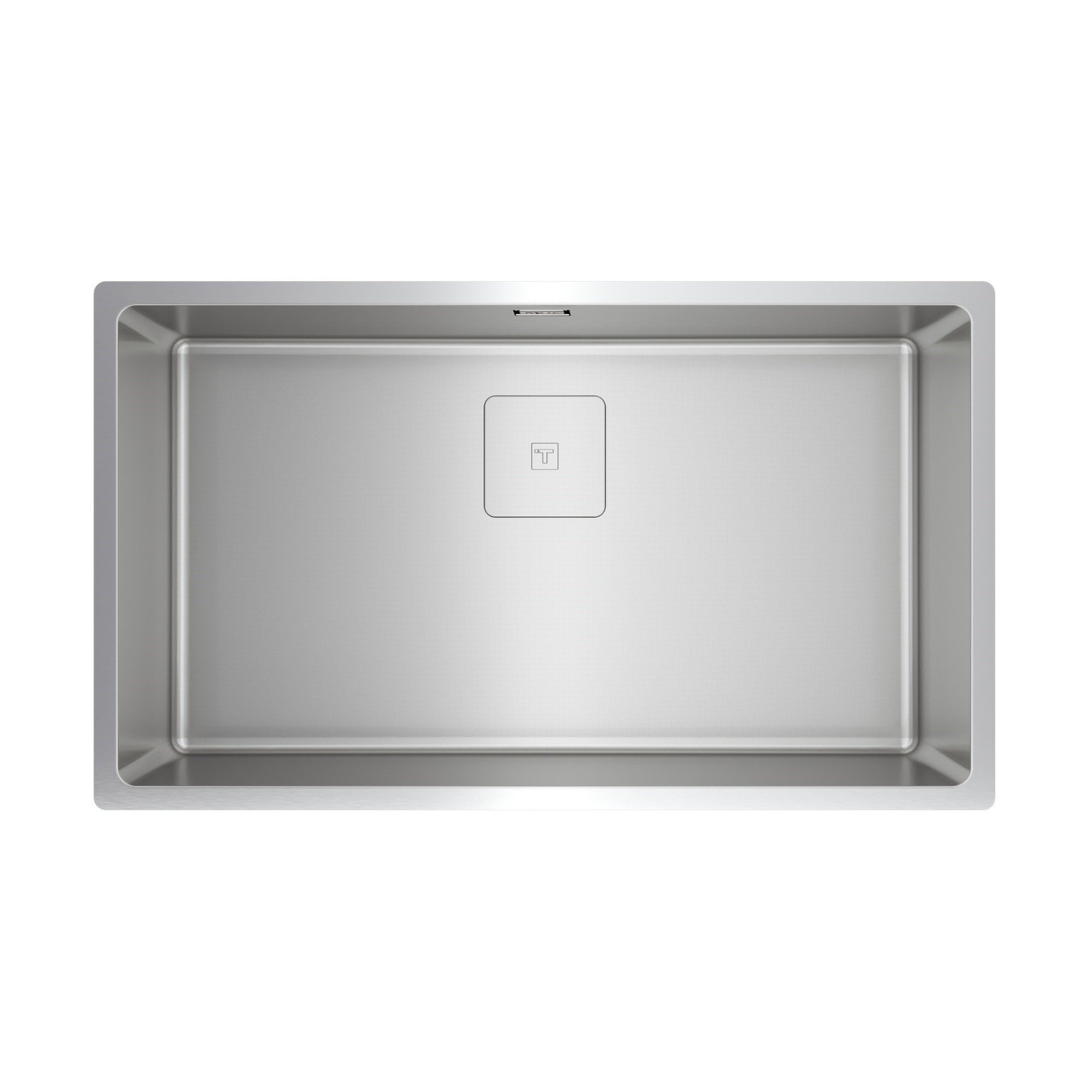 Teka FlexLinea RS15 71.40 PureClean Paslanmaz Çelik Eviye 115000054