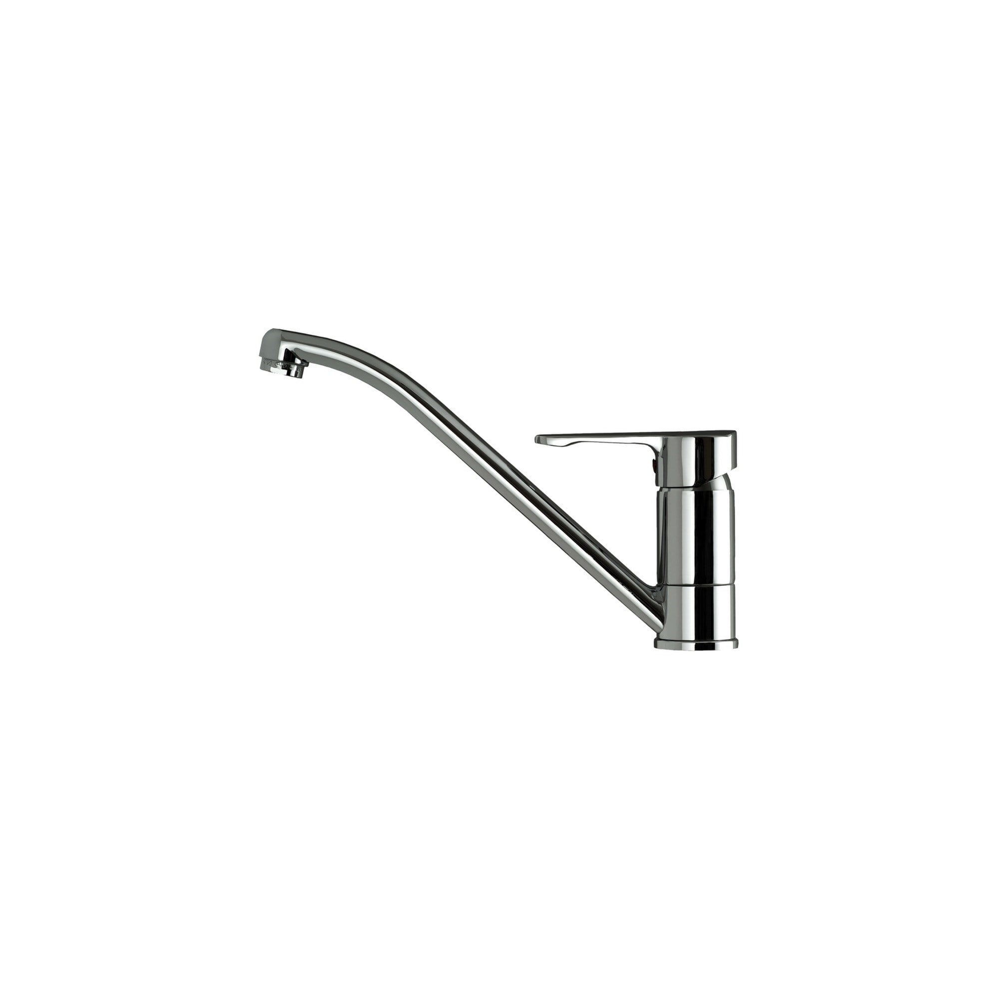 Teka MF 2 Mutfak Bataryası Krom 8191362