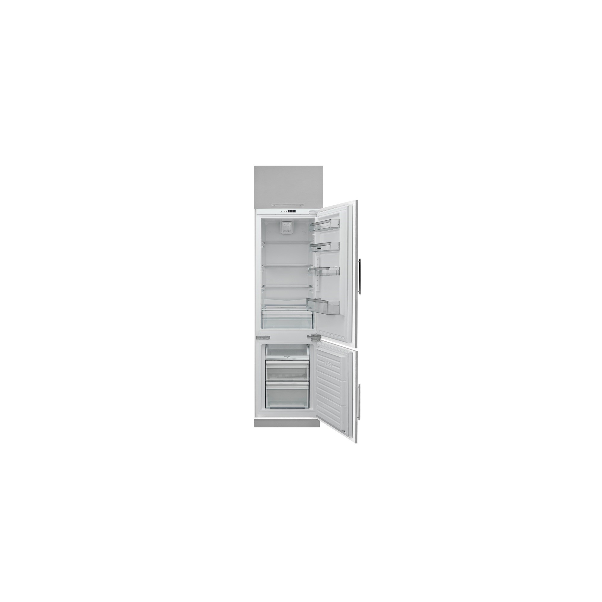 Teka RBF 73350 FI Ankastre Buzdolabı 113560010