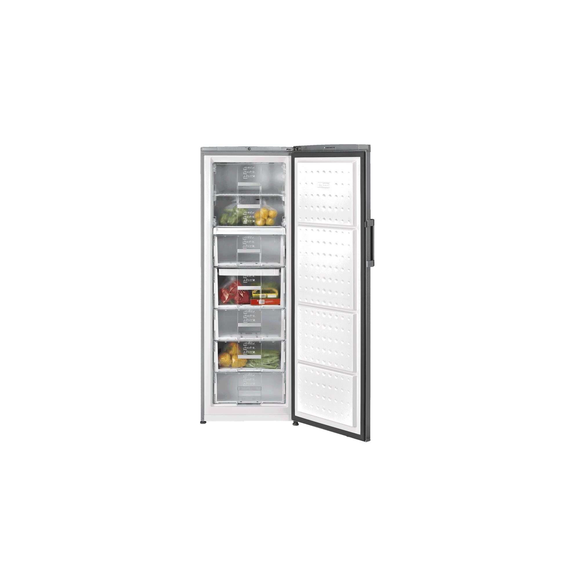 Teka RSF 43250 SS Solo Derin Dondurucu Paslanmaz Çelik 113340000
