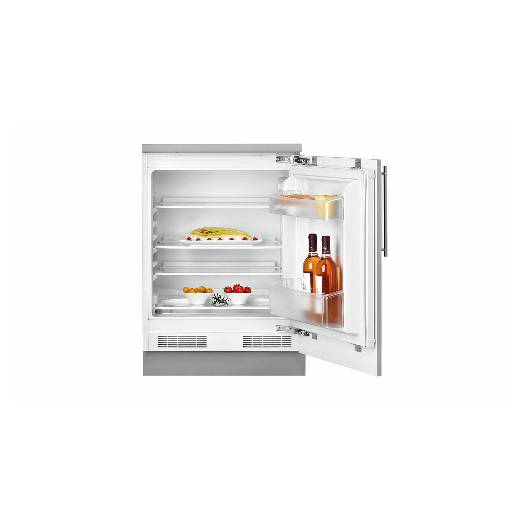 Teka RSL 41150 BU Ankastre Buzdolabı 113470015