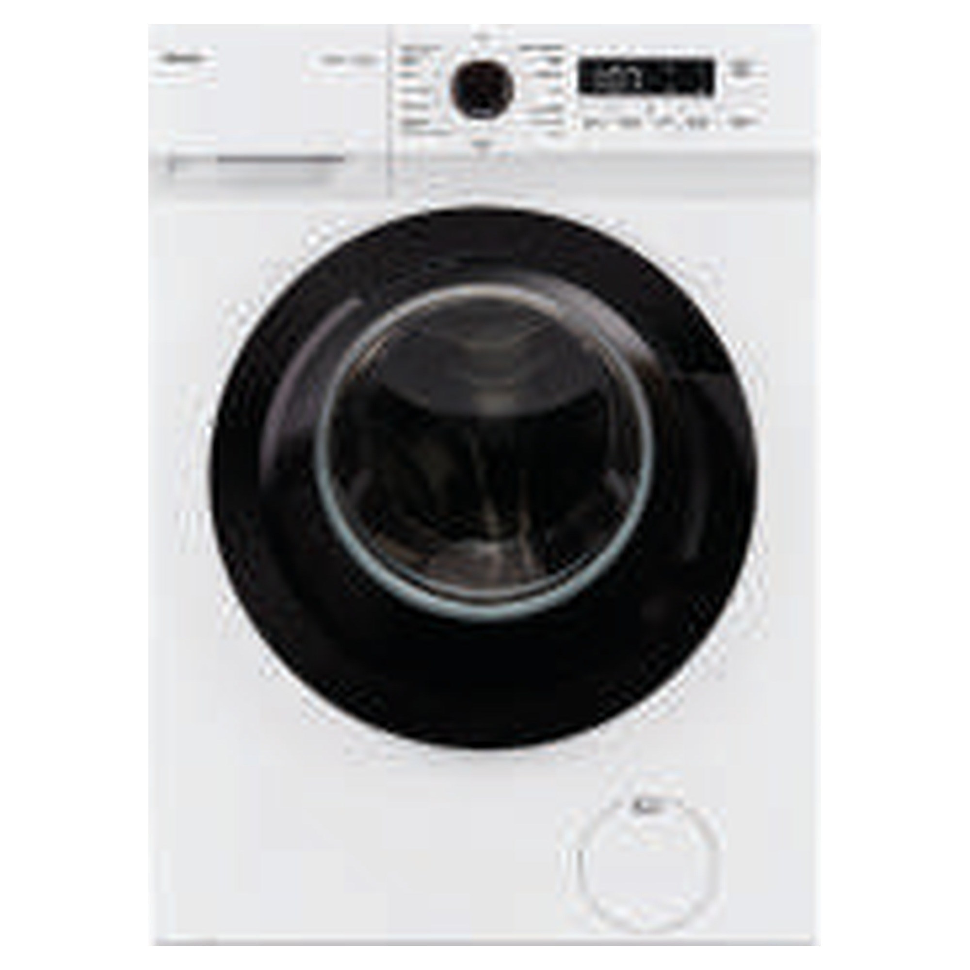 Teka WMK 40940 EU WH 9 kg 1400 Devir Çamaşır Makinesi Beyaz 113910023