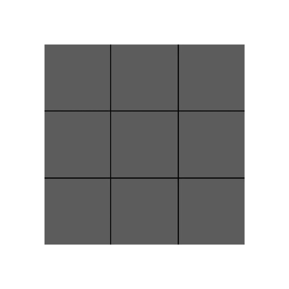 Vitra 10X10 Ral 0005500 Mat&Parlak Mix (Nf) Nr