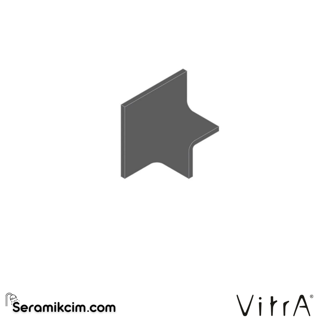 VitrA 10X10 Ral 0005500 Parlak Adk Adk1010 K94956400001VTE0 - K94956400001VTE0