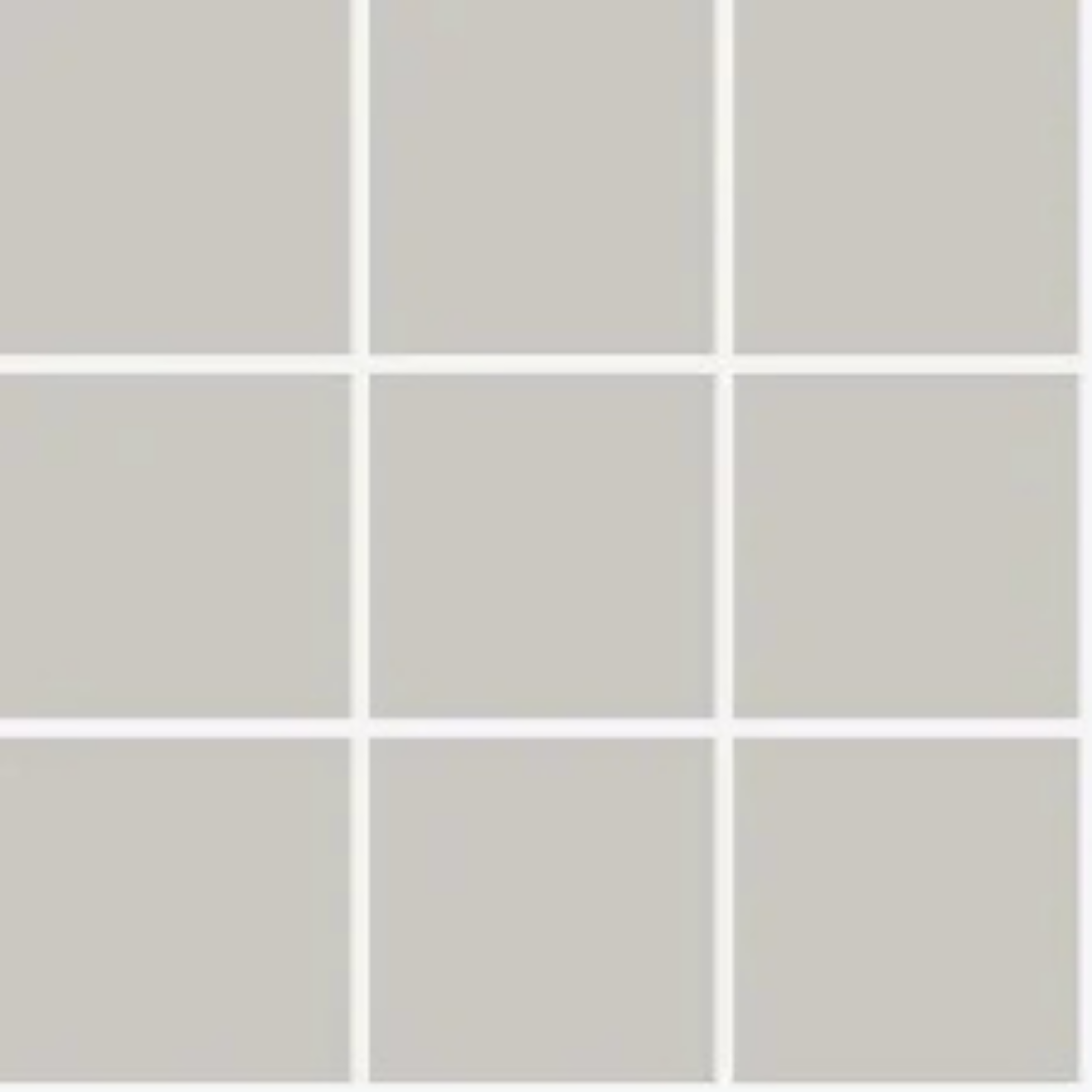 Vitra 10X10 Ral 0007500 Gri Mat R10B (Nf) K94776180001VTE0