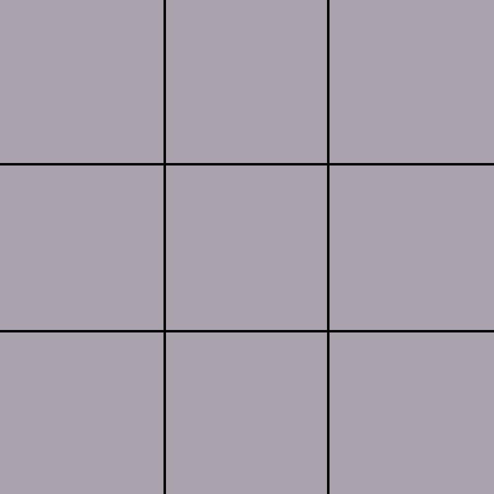 Vitra 10X10 Ral 0206005 Mat (Nf) Nr - K54171280001VTE0