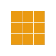 Vitra 10X10 Ral 0757070 Parlak (Dm) K53452470001VTE0