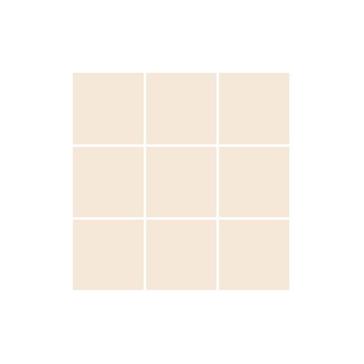 Vitra 10X10 Ral 0809010 Mat R10B (Nf) K53456180001VTE0