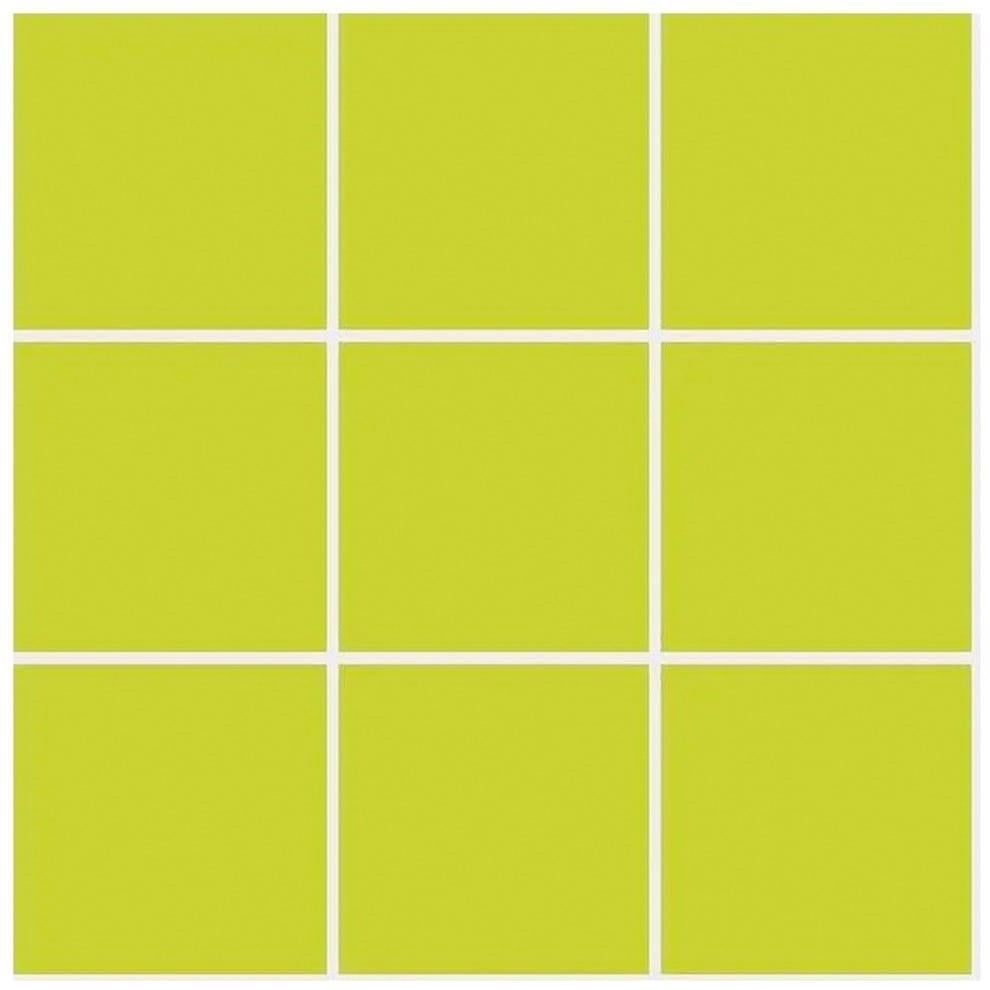 Vitra 10X10 Ral 1008080 Fluro Lıme Mat Dm Nr - K54230570001VTE0