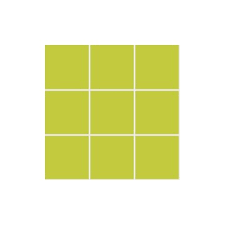 Vitra 10X10 Ral 1008080 Parlak (Nf) K54232080001VTE0