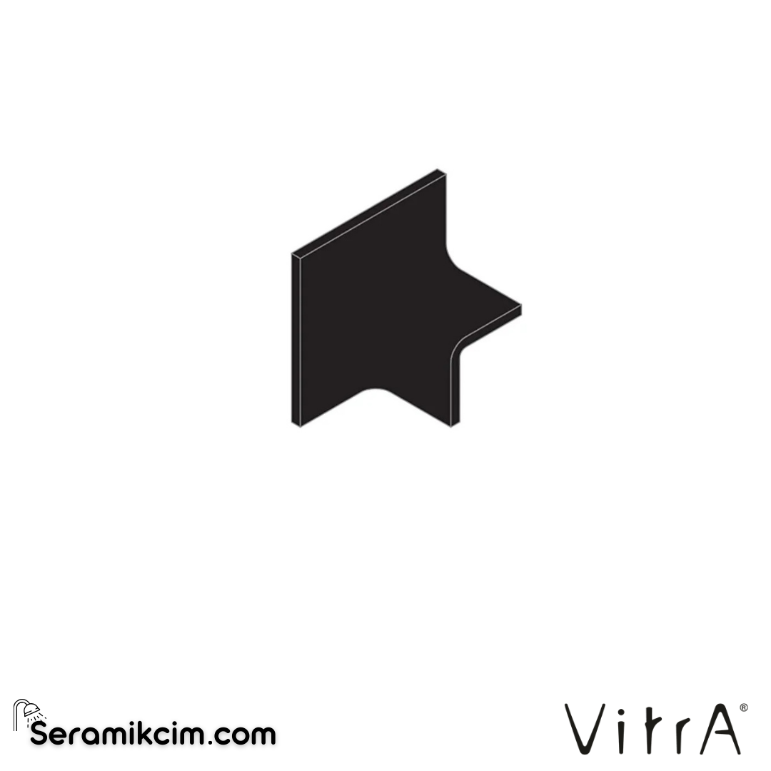 VitrA 10X10 Ral 1500 Parlak Adk Adk1010 K94956200001VTE0 - K94956200001VTE0