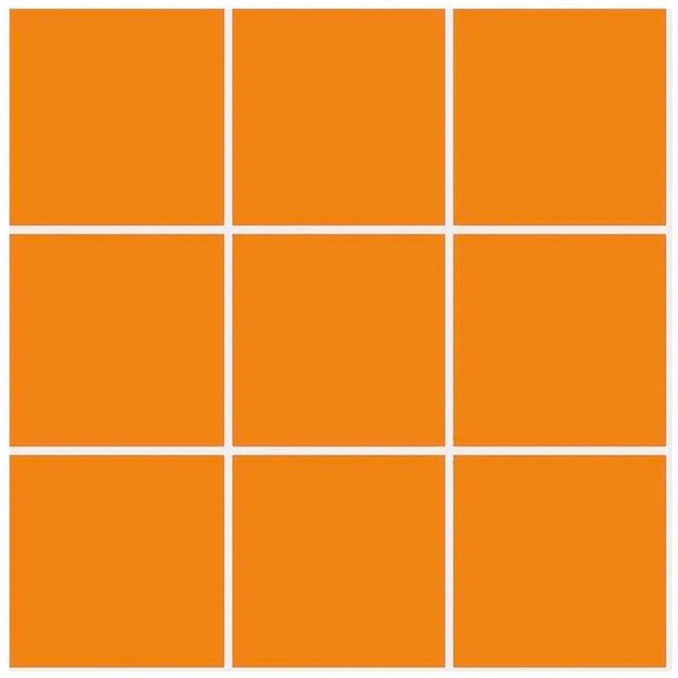 Vitra 10X10 Ral 2003 Orange Mat (Dm) Nr - K52997470001VTE0