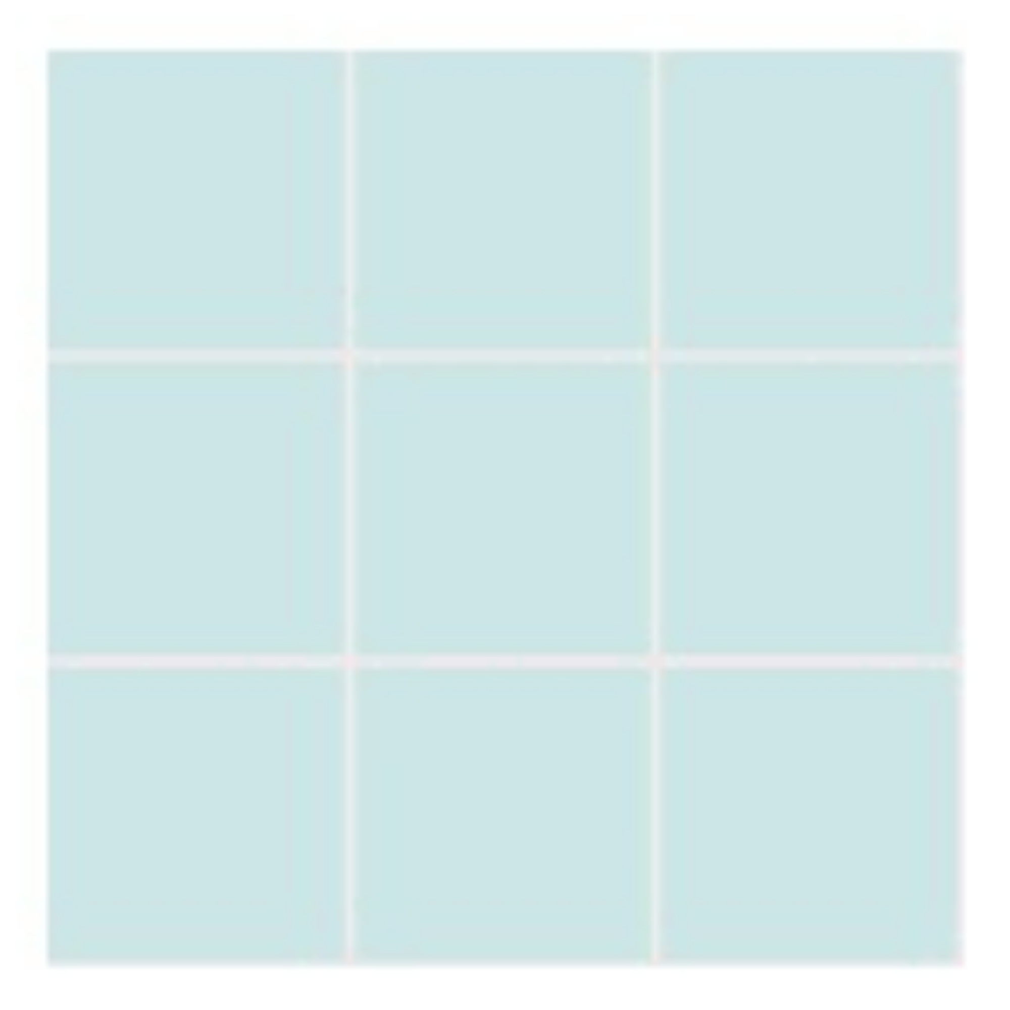 Vitra 10X10 Ral 2008020 Cam Göbeği Parlak (Nf) K50655380001VTE0