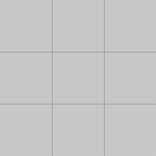 Vitra 10X10 Ral 7047 Açık Gri Açık Gri Mat K50793180001VTE0