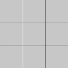 Vitra 10X10 Ral 7047 Açık Gri Açık Gri Mat R10B K94776280001VTE0