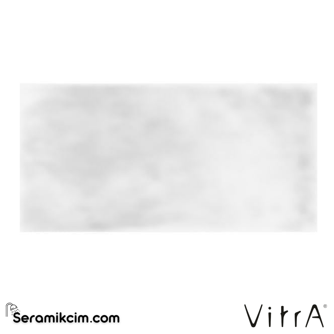 Vitra 10X20 Miniworx Ral 9016 Beyaz Bumpy Parlak K94527300001VTE0 - K94527300001VTE0