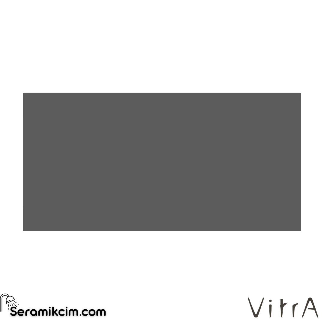 Vitra 10X20 Ral 0005500 Parlak Nr