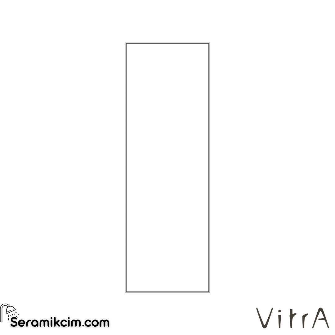 Vitra 10X30 Ral 9016 Mat Nr