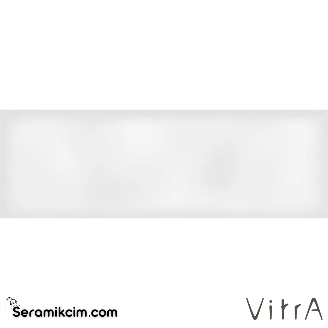 VitrA 10X30D Homemade-X Beyaz Parlak Nr K94630500001VTE1 - K94630500001VTE1
