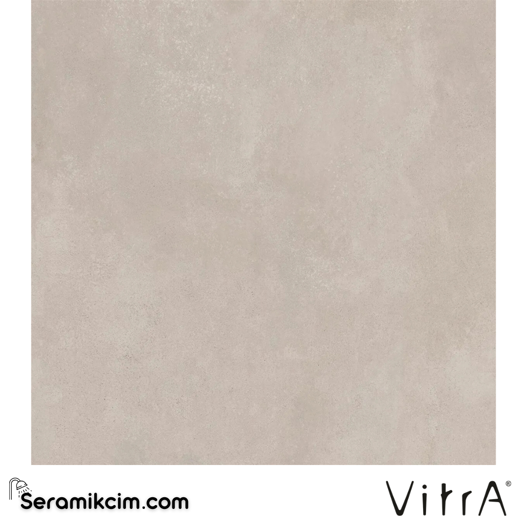 VitrA 120X120 Cemental Kil R10B 7R K953042R0001VTS0 - K953042R0001VTS0