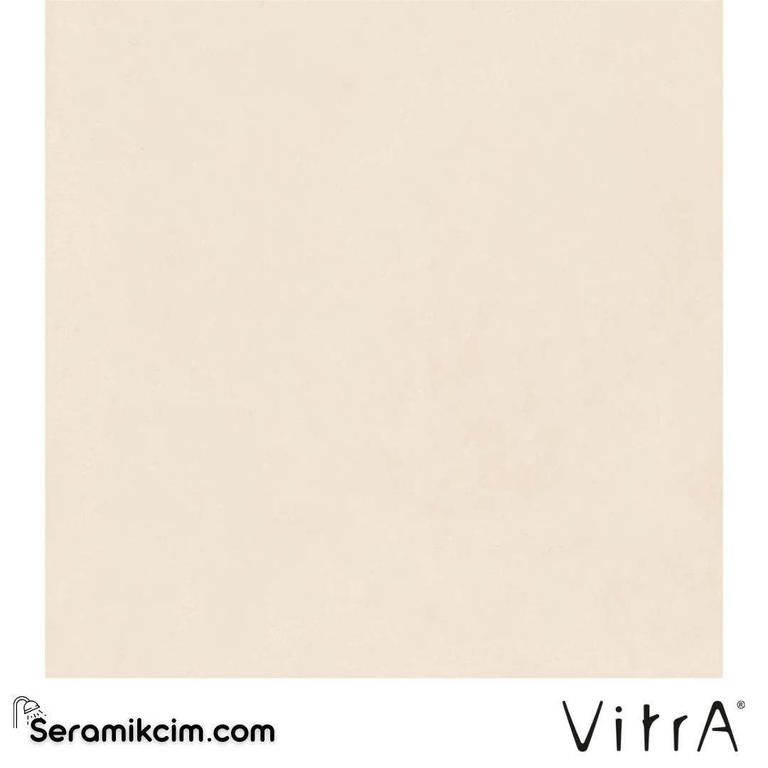VitrA 120X120 Cementera Açık Grej R10B 7R K954610R0001VTS0 - K954610R0001VTS0